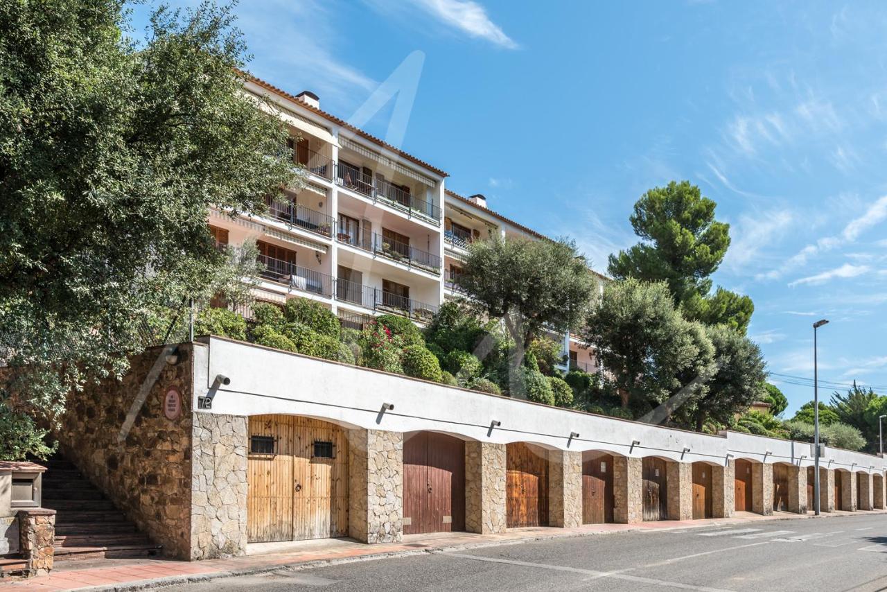 Antora C By Seamount Rentals Palafrugell Eksteriør bilde