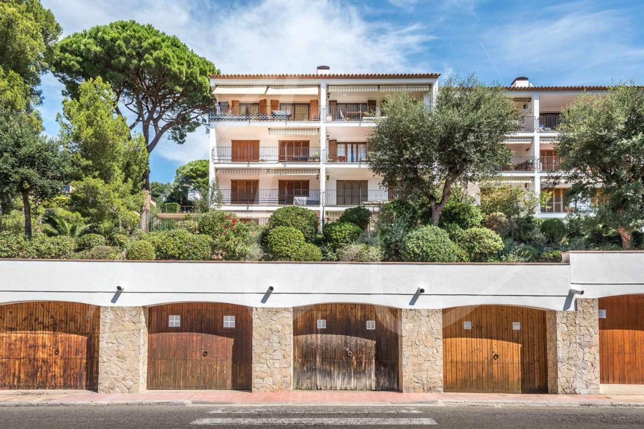 Antora C By Seamount Rentals Palafrugell Eksteriør bilde