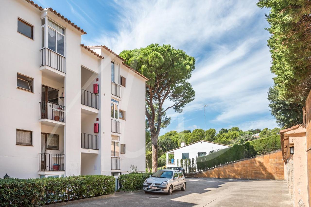 Antora C By Seamount Rentals Palafrugell Eksteriør bilde