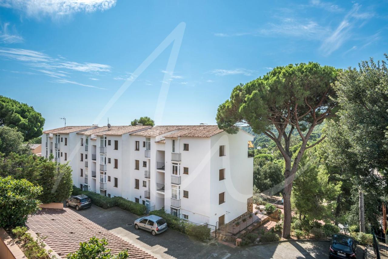 Antora C By Seamount Rentals Palafrugell Eksteriør bilde